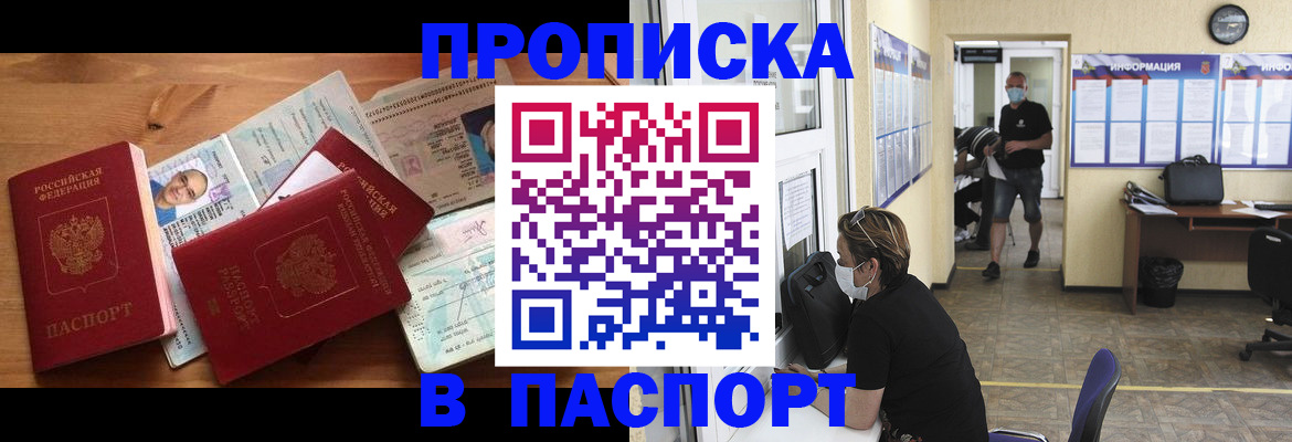 где прописаться в Пионерском